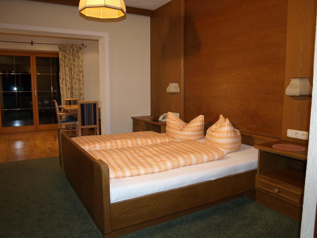 Haus Karin Hotel Sölden Værelse billede
